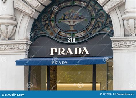 when was prada founded.